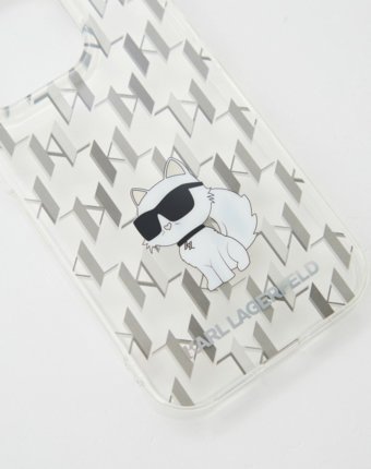 Чехол для iPhone Karl Lagerfeld женщинам