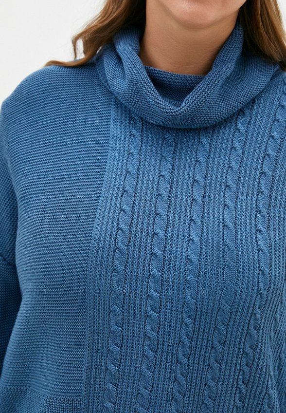 Свитер Vivawool