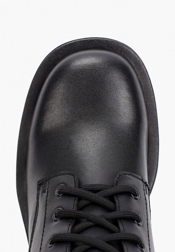 Ботильоны Thomas Munz