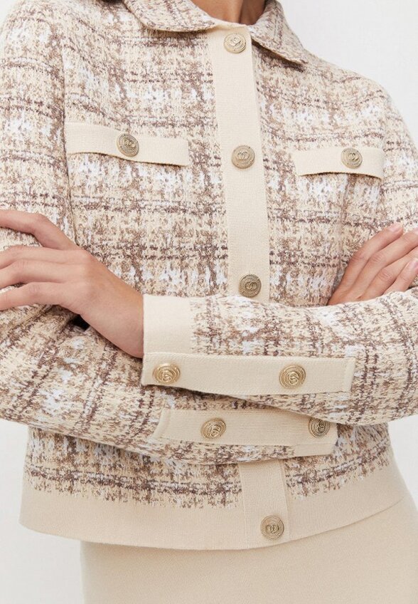 Жакет 99Colorspace