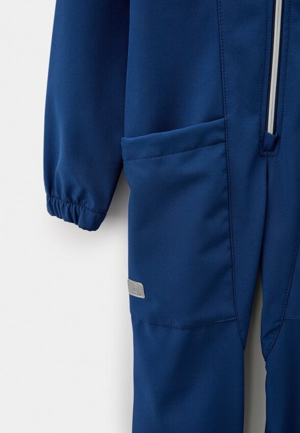 Комбинезон утепленный CosmoTex