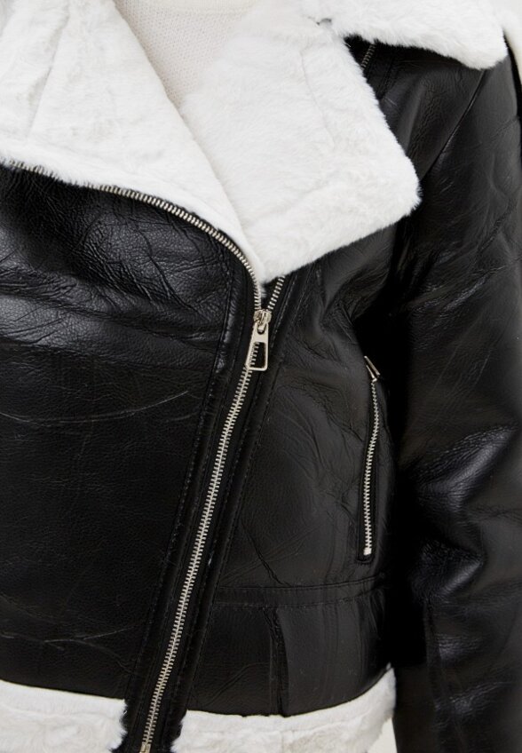 Дубленка Moda Sincera