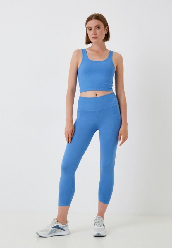 Топ спортивный Nux