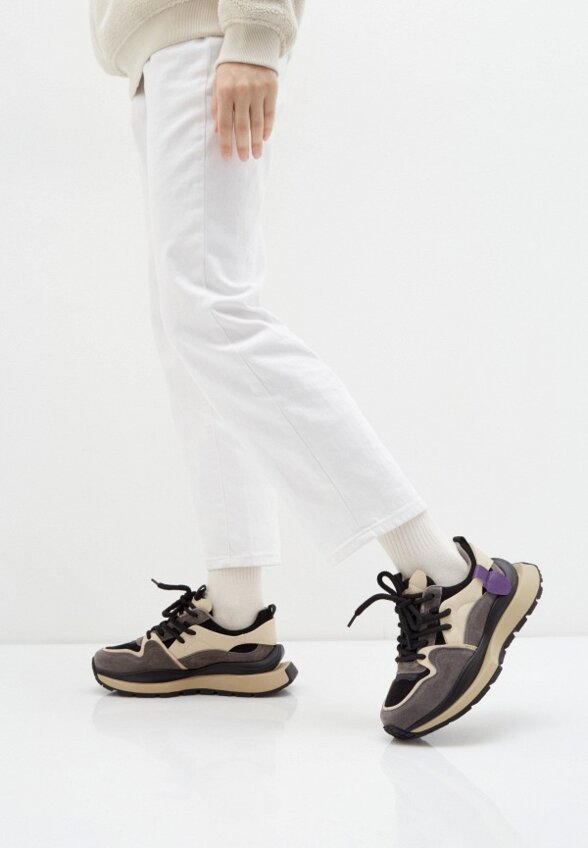 Кроссовки Covani