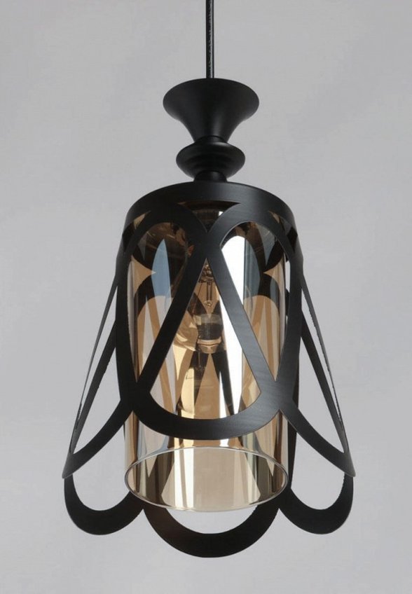 Светильник De City