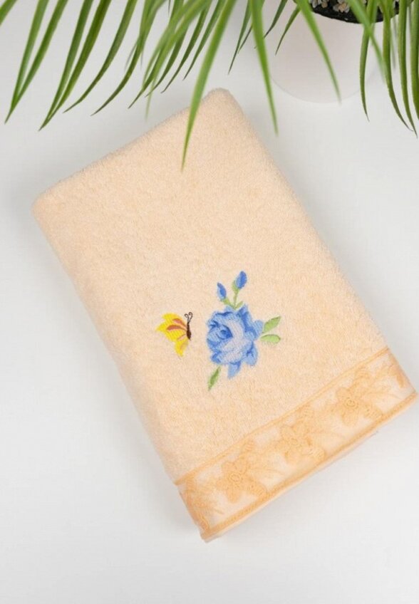 Полотенце Wellness