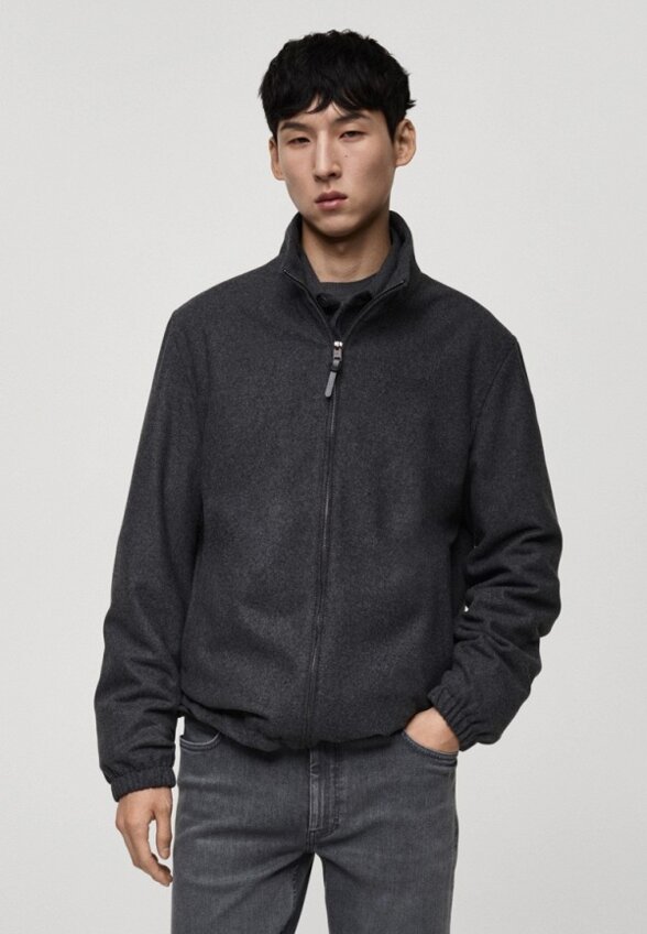 Куртка Mango Man