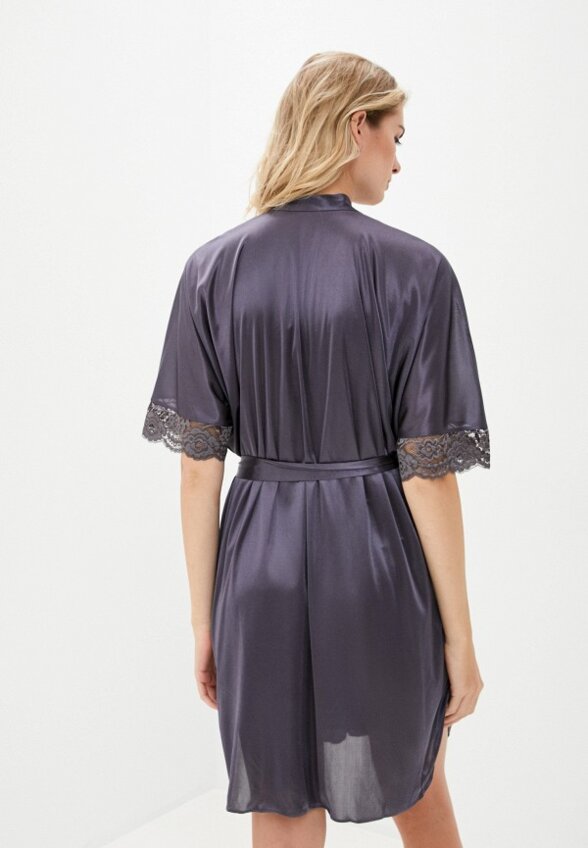 Халат домашний Belweiss