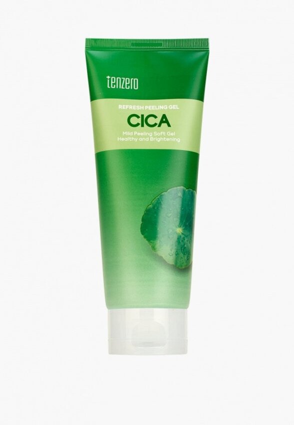 Гель для лица Tenzero