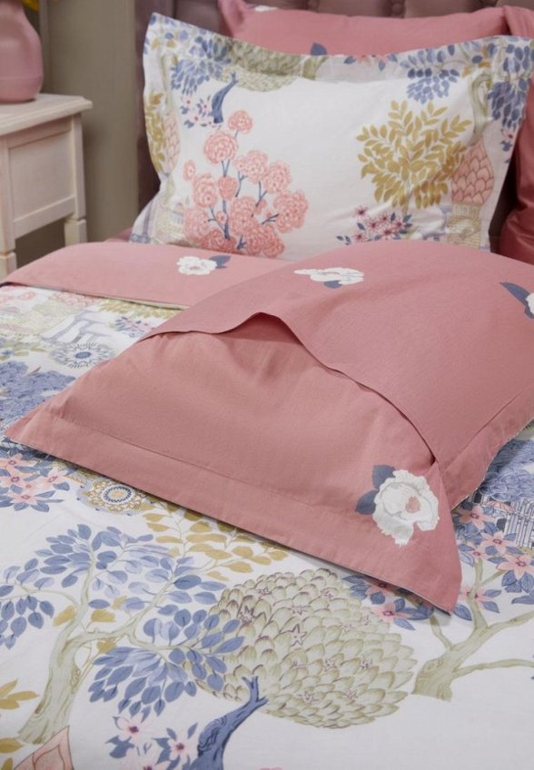 Постельное белье Евро Sanpa