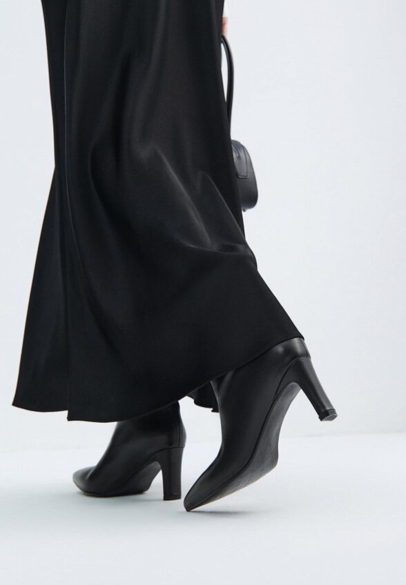 Ботильоны Lera Nena