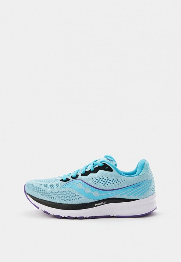 Кроссовки Saucony