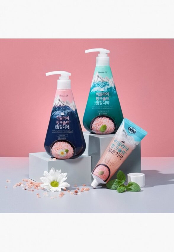 Зубная паста Perioe