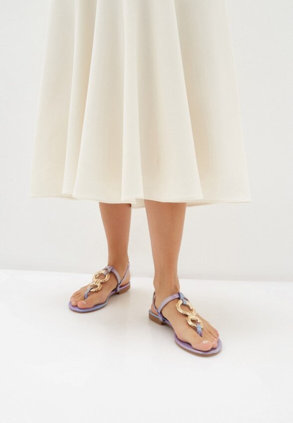 Сандалии Ideal Shoes