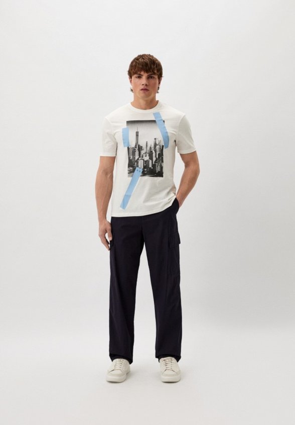 Брюки Armani Exchange