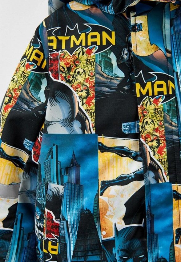 Костюм утепленный PlayToday