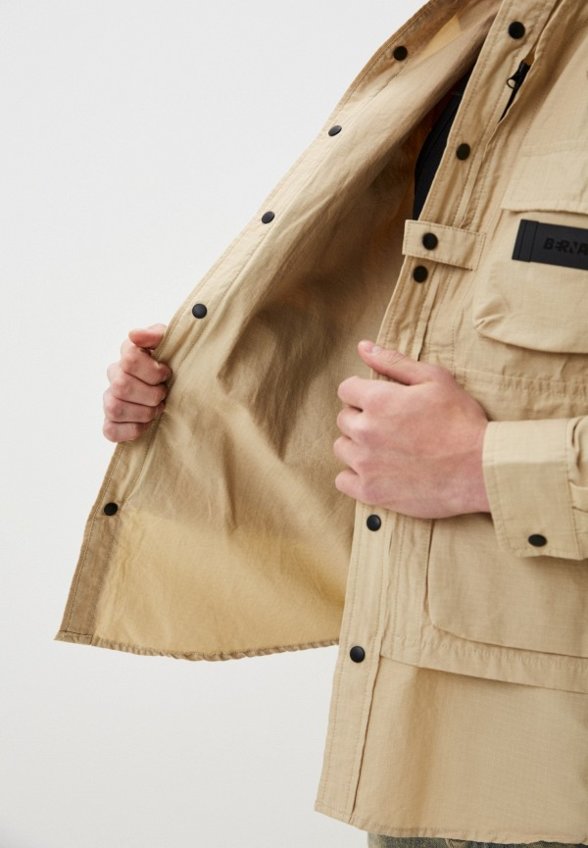 Ветровка Berna