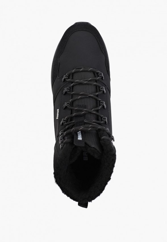 Ботинки Briggs