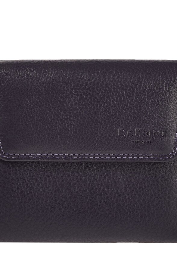 Др.Коффер X510404-41-74 портмоне