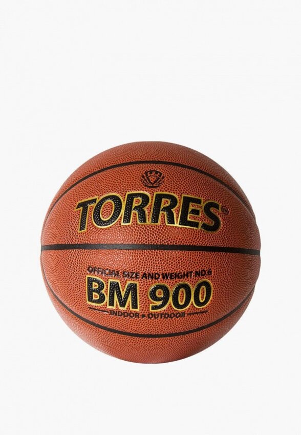 Мяч баскетбольный Torres