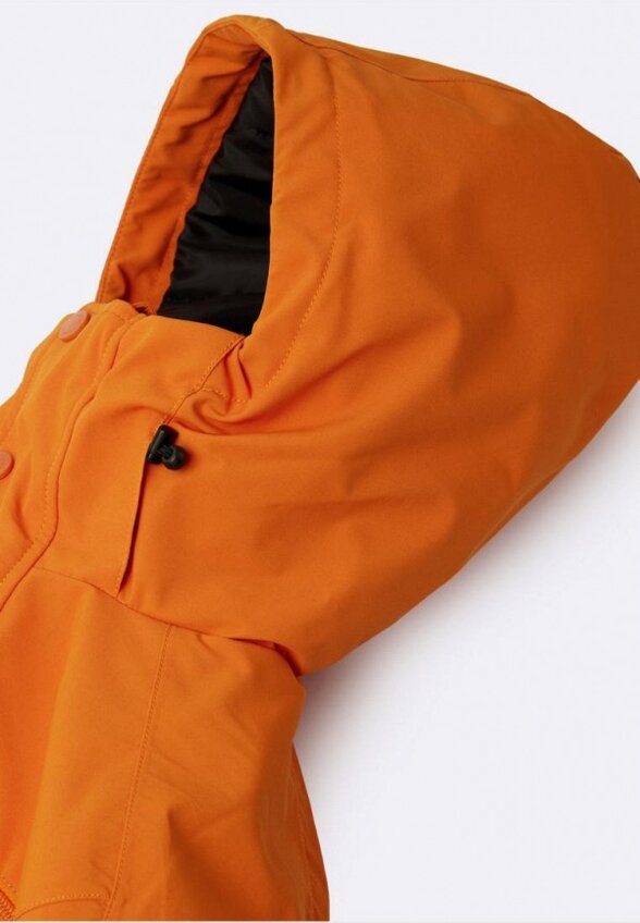 Куртка утепленная Lassie