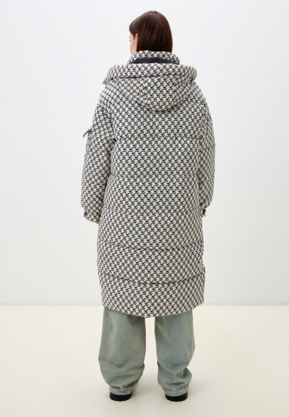 Пуховик Lawwa