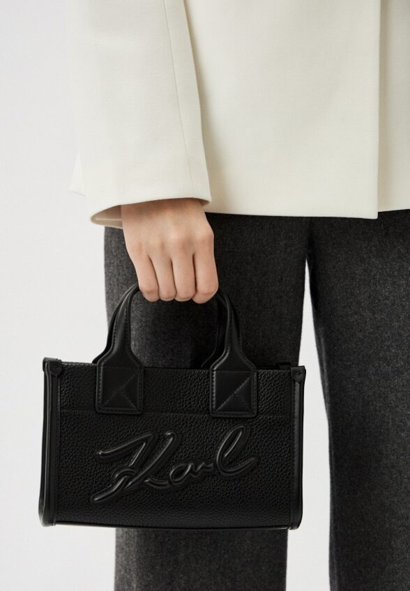 Сумка Karl Lagerfeld