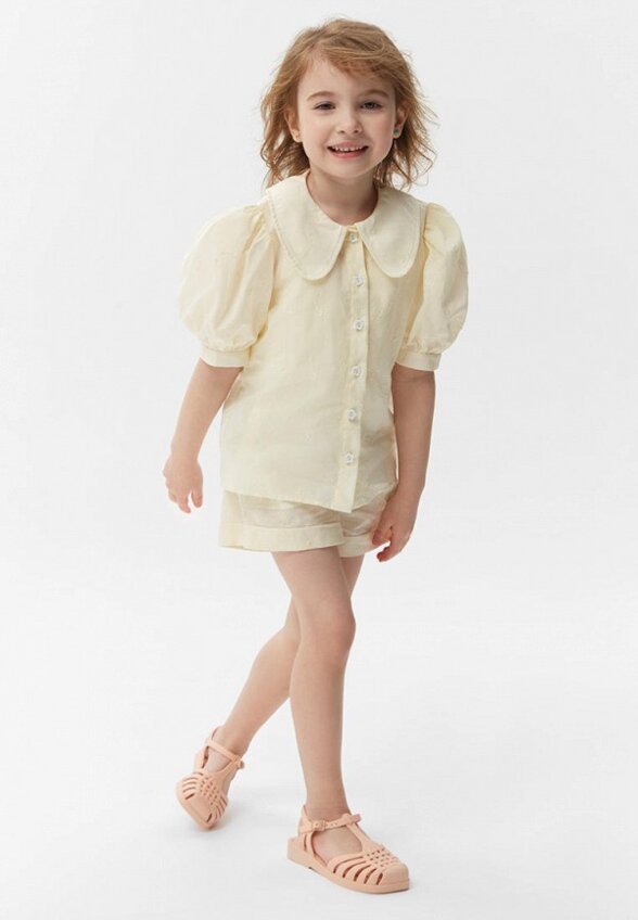 Блуза Bug Lovers