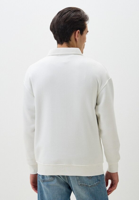 Свитшот Key to Life