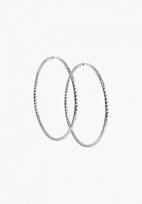 Серьги Sokolov