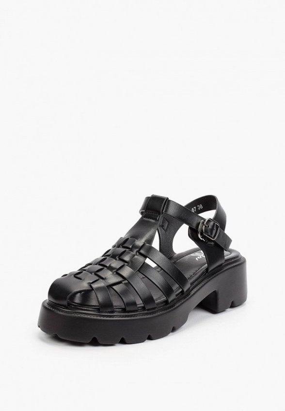 Босоножки Obba