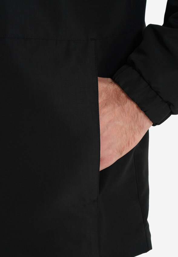 Ветровка мужская Cordillero, Черный