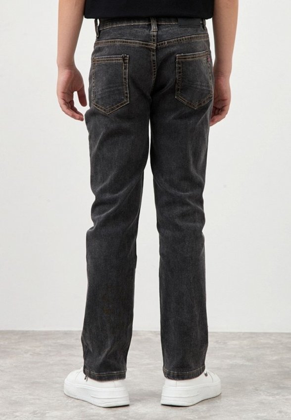 Джинсы Resser Denim