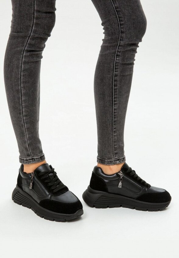 Кроссовки Federica Rodari