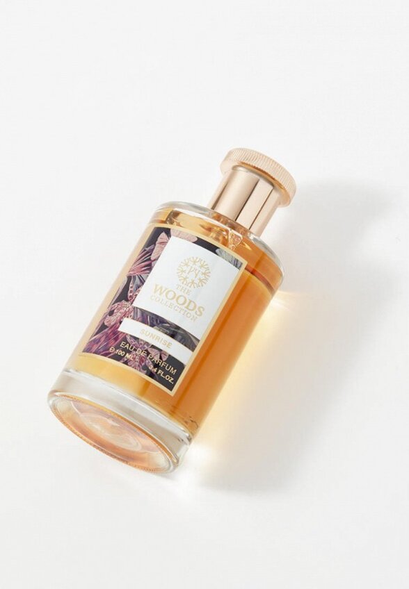 Парфюмерная вода The Woods Collection