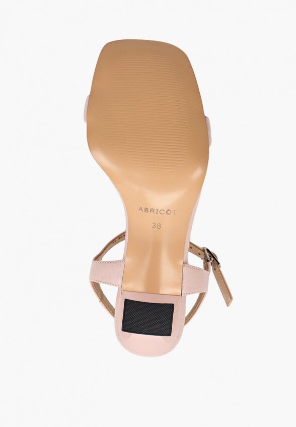Босоножки Abricot