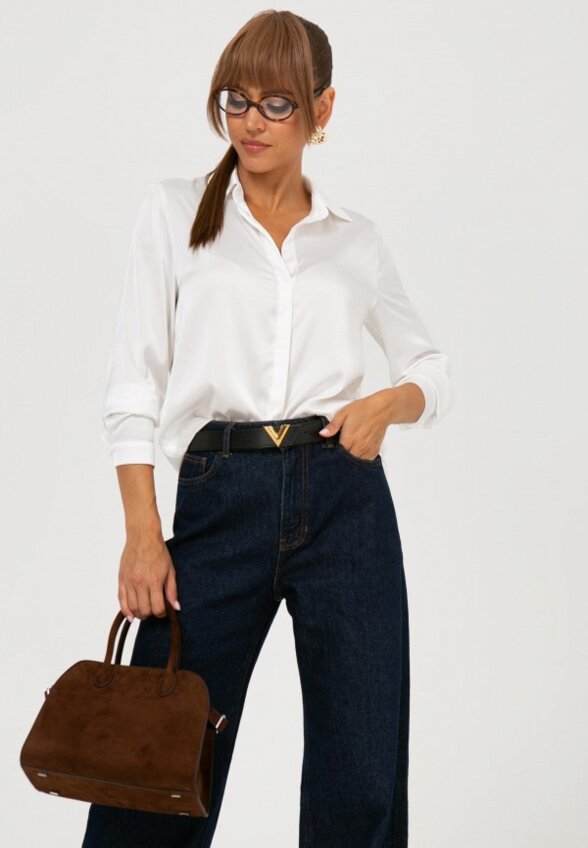 Блуза Gold Chic Chili