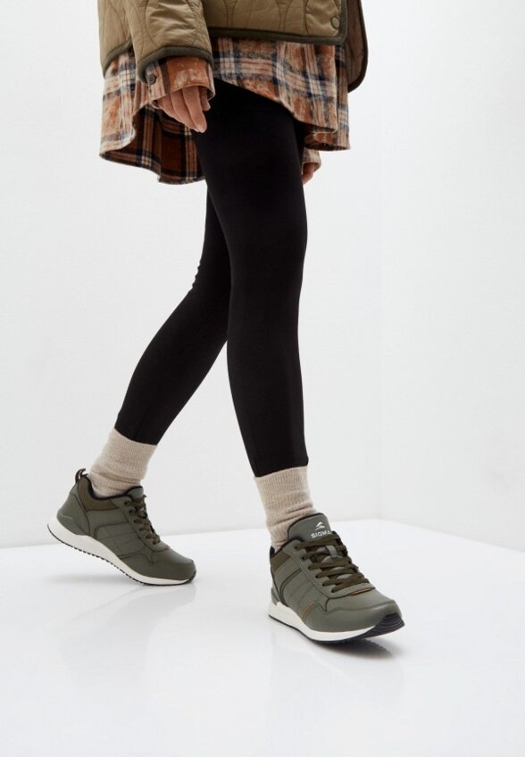 Кроссовки Sigma