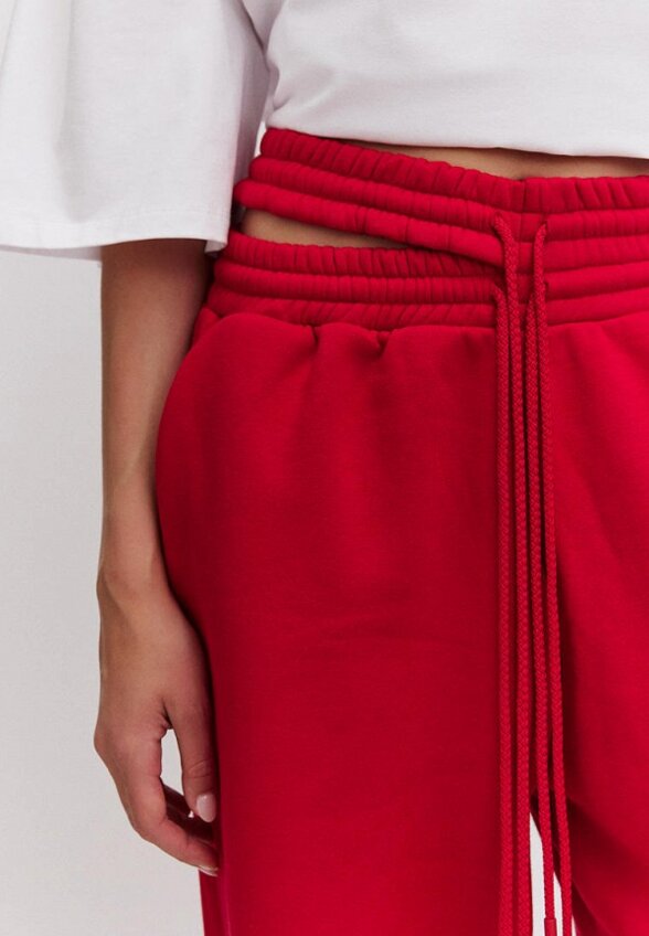 Брюки спортивные 4forms