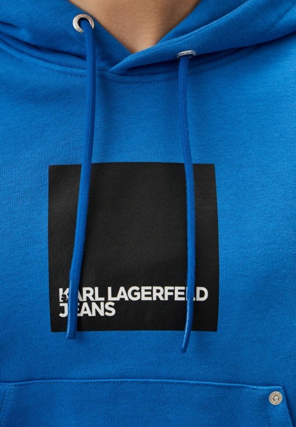 Худи Karl Lagerfeld Jeans