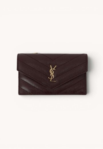 Saint Laurent Cardholder