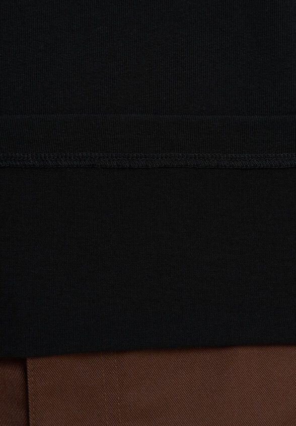 Футболка мужская DICKIES Mineral Heavyweight, Черный