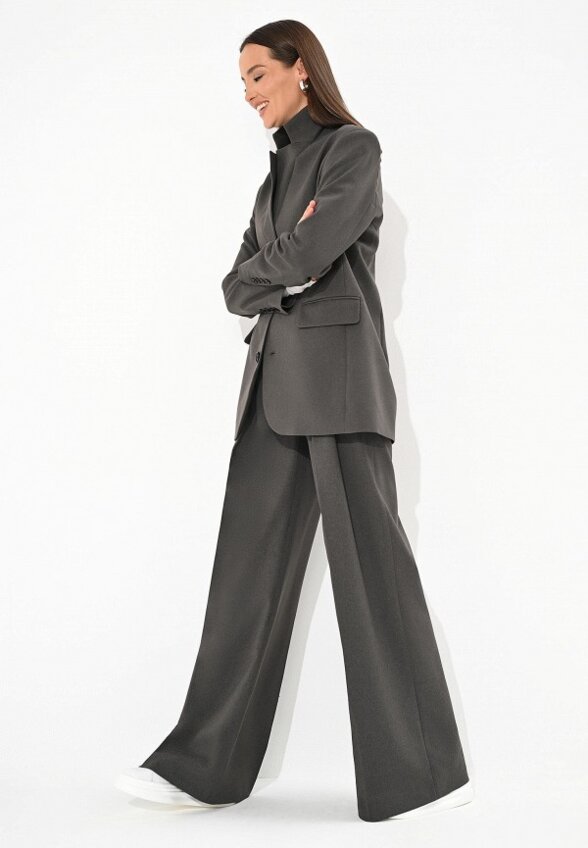 Брюки Spirit of Kattana