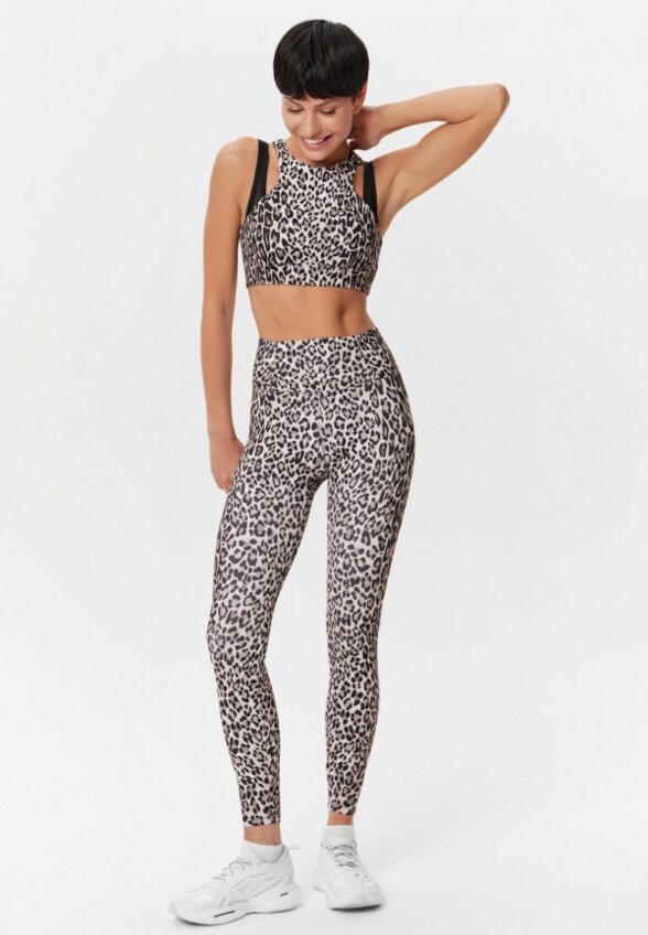 Топ спортивный Neverlate