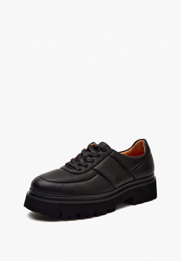 Ботинки Mascotte