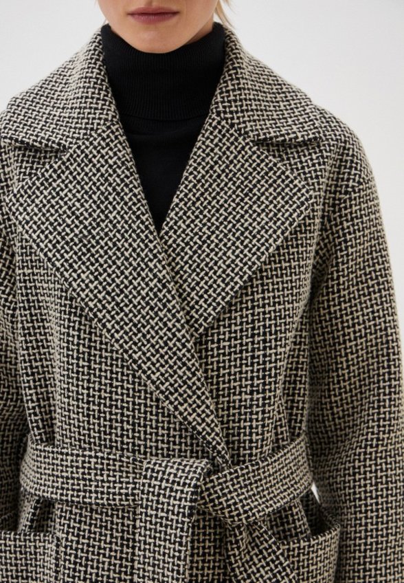 Пальто-халат Vivaldi