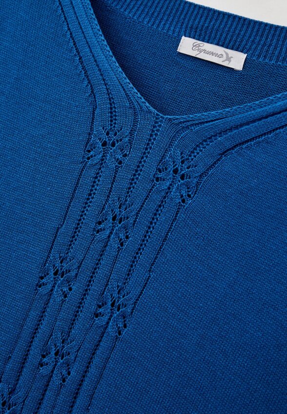 Пуловер Сиринга