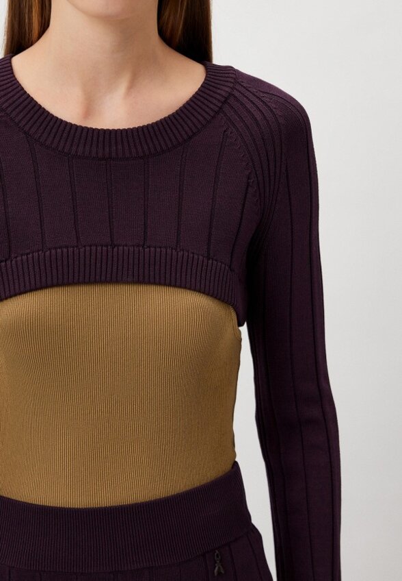 Топ Patrizia Pepe