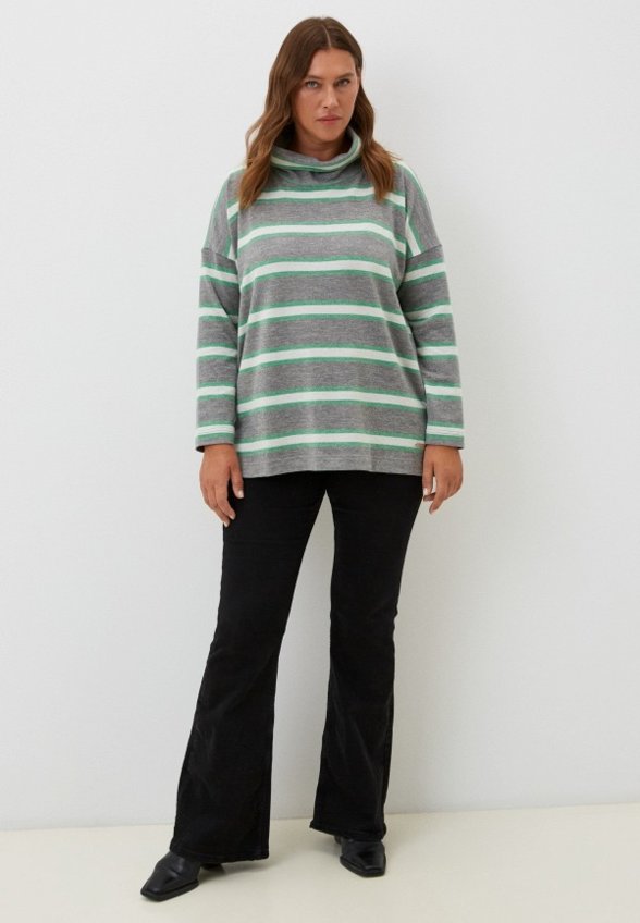 Джемпер Silver String