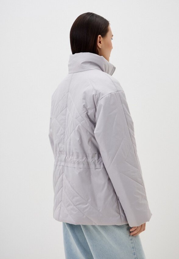 Куртка утепленная Smith's brand